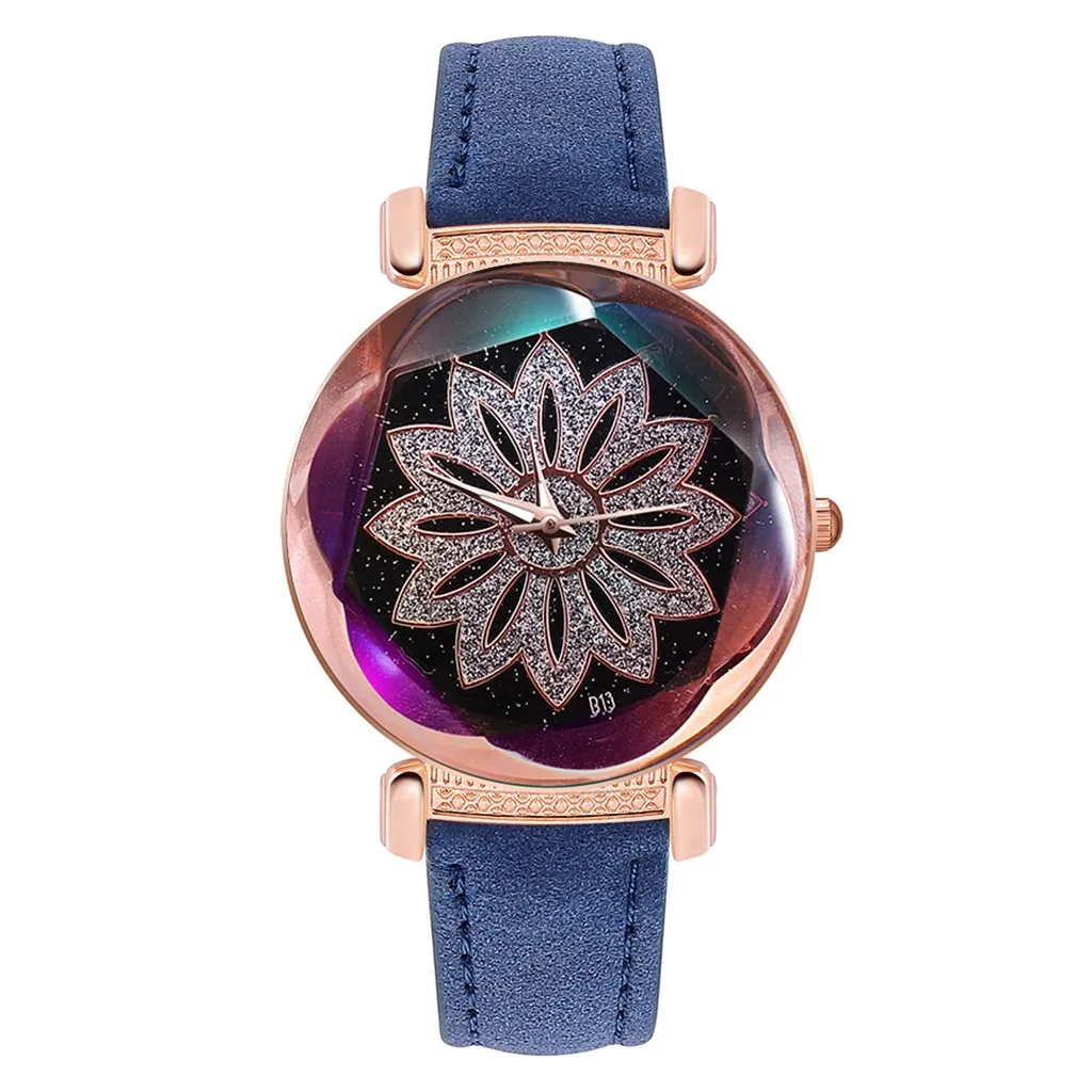 Watches For Women Luxury Watches Quartz Watch Stainless Steel Dial Casual Bracele Watch Relojes Para Mujer#2 
Watches For Women Luxury Watches Quartz Watch Stainless Steel Dial Casual Bracele Watch Relojes Para Mujer#2