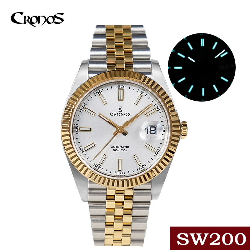 Cronos мужской телефон SW200 Move Men t 316 корпус из нержавеющей стали 21 мм ремешок 10 бар водонепроницаемый механический браслет
Cronos мужской телефон SW200 Move Men t 316 корпус из нержавеющей стали 21 мм ремешок 10 бар водонепроницаемый механический браслет