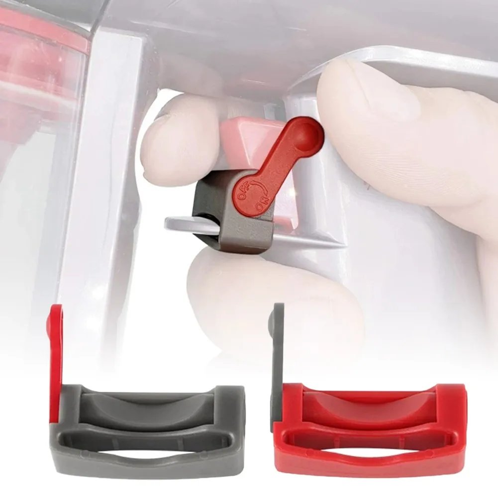 Trigger Lock For Dyson V6 V7 V8 V10 V11 Vacuum Cleaner, Power Button Lock Accessories, Free Your Finger
Trigger Lock For Dyson V6 V7 V8 V10 V11 Vacuum Cleaner, Power Button Lock Accessories, Free Your Finger