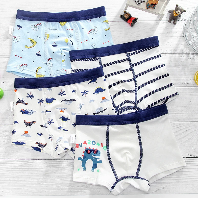 4pcs/Lot Cute Pants For Girls Cotton Underwear Boxer Children's Kids Shorts For Clothing
4pcs/Lot Cute Pants For Girls Cotton Underwear Boxer Children's Kids Shorts For Clothing