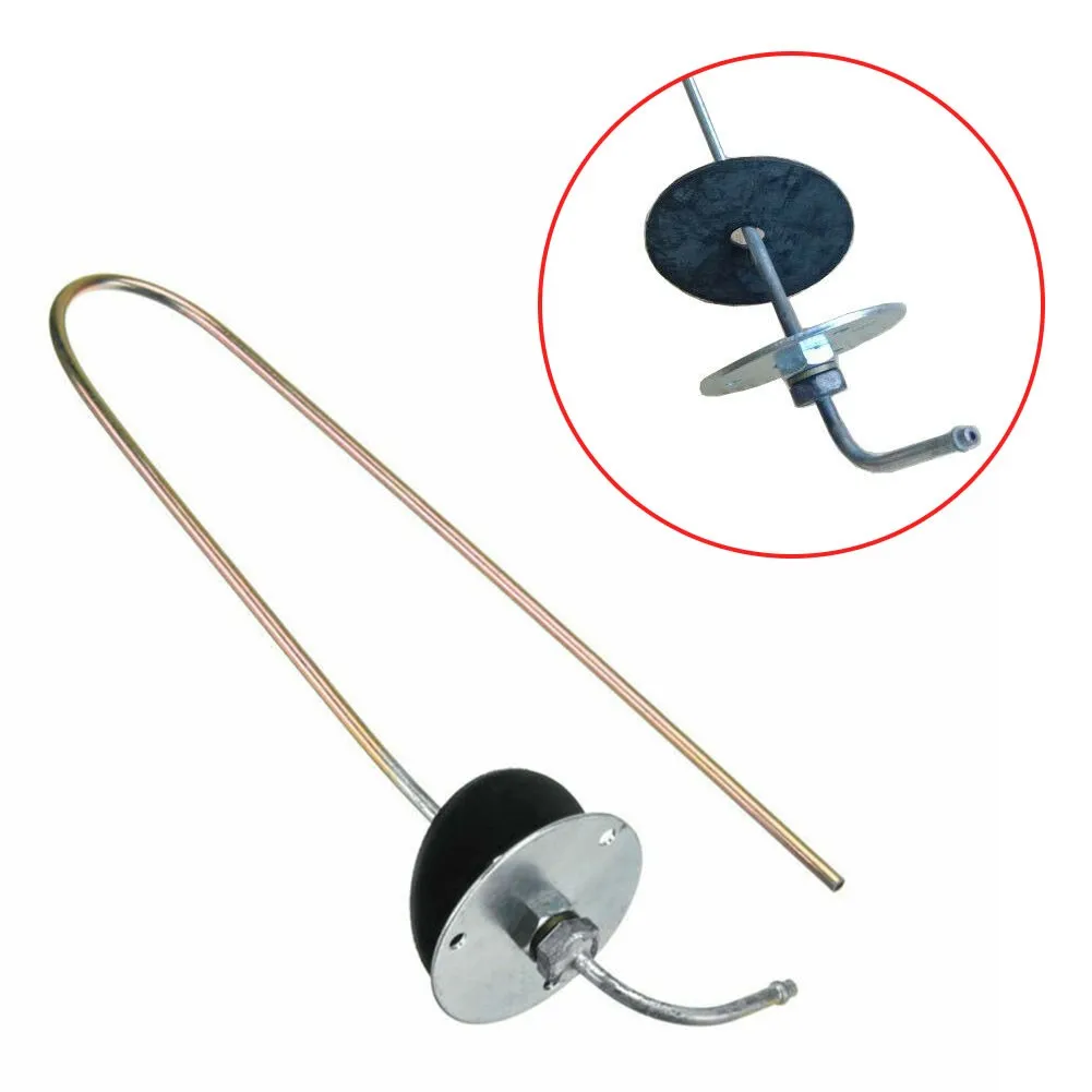 60cm Fuel Tank Stand Pipe Pick Up For Motorhome RV Webasto Eberspacher Heater Extraction Special Fuel Oil Absorber accessories
60cm Fuel Tank Stand Pipe Pick Up For Motorhome RV Webasto Eberspacher Heater Extraction Special Fuel Oil Absorber accessories