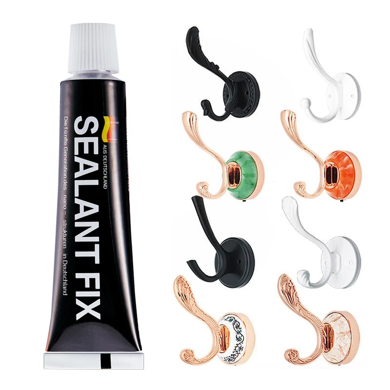 Multipurpose Super Glass Glue Silane Polymer Metal Adhesive Sealant Fix For Stationery Glass Jewelry Crystal Adhesive Glue TSLM1
Multipurpose Super Glass Glue Silane Polymer Metal Adhesive Sealant Fix For Stationery Glass Jewelry Crystal Adhesive Glue TSLM1