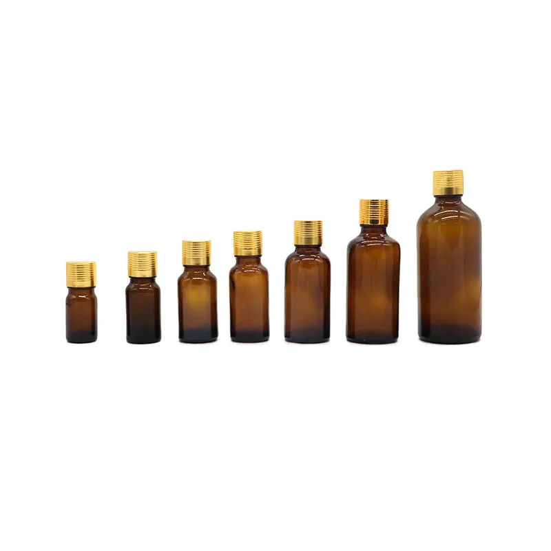 360pcs/lot Glass Essential Oil Bottles Empty Glass Amber Bottle with Orifice Reducer &Cap 5ml 10ml 15ml 20ml 30ml 50ml 100ml
360pcs/lot Glass Essential Oil Bottles Empty Glass Amber Bottle with Orifice Reducer &Cap 5ml 10ml 15ml 20ml 30ml 50ml 100ml