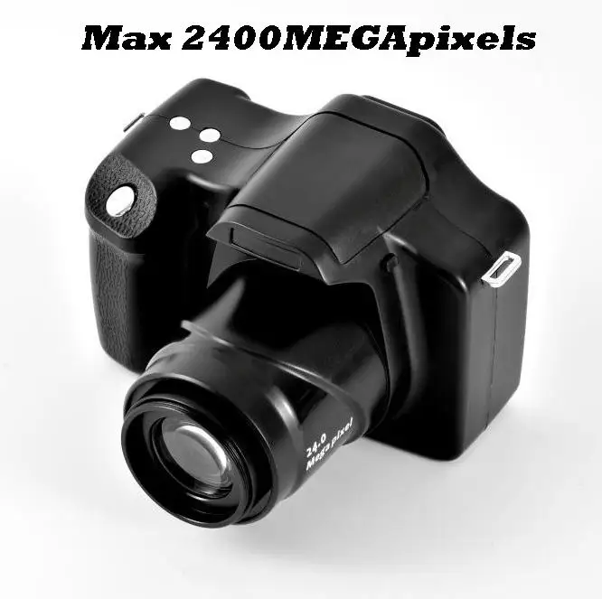 BEESCLOVER цифровой Камера КМОП матрица 18x Hd беззеркальных 1080p 3 0 дюйма Lcd Экран Tf карты