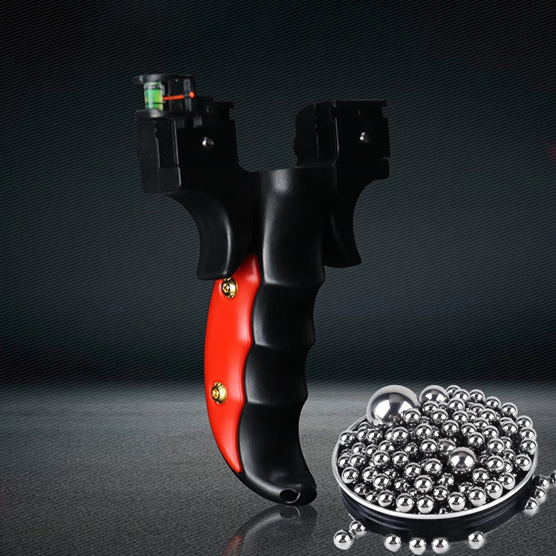 Охотничья Рогатка с волоконно-оптическим прицеливающим патч плоская кожаная катапульта используется плоская резиновая лента для наружной... 
Охотничья Рогатка с волоконно-оптическим прицеливающим патч плоская кожаная катапульта используется плоская резиновая лента для наружной...