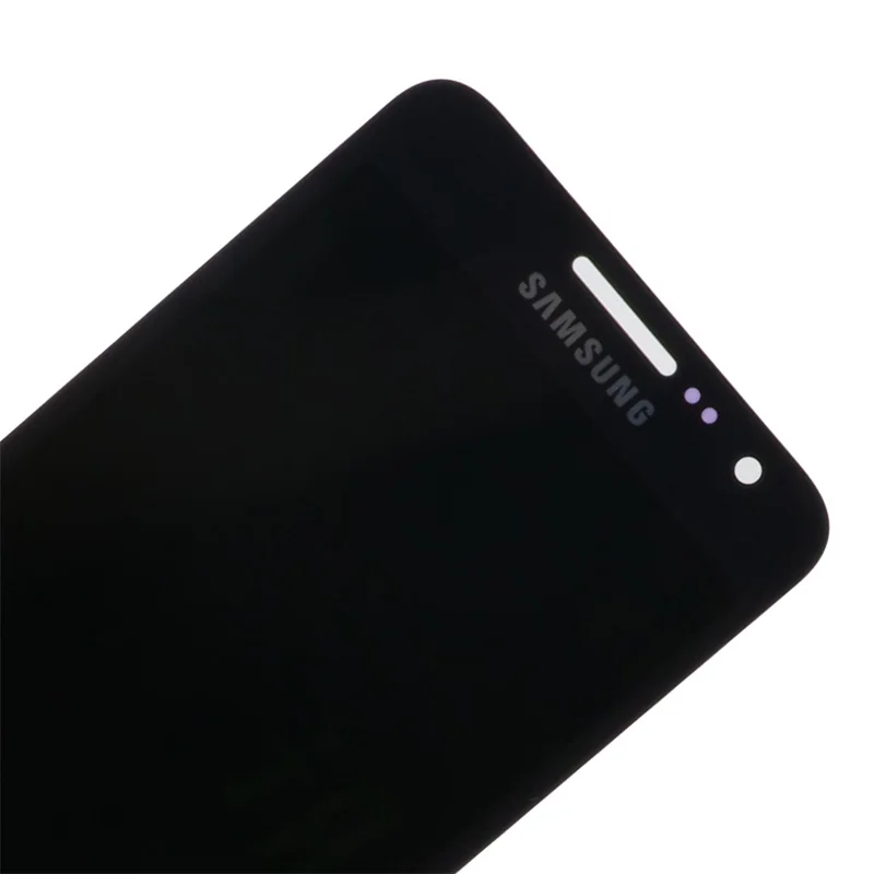 Original 4.5" AMOLED A300F LCD For SAMSUNG Galaxy A3 2015 A300 A3000 A300H A300M LCD Display Touch Screen Digitizer Assembly
Original 4.5" AMOLED A300F LCD For SAMSUNG Galaxy A3 2015 A300 A3000 A300H A300M LCD Display Touch Screen Digitizer Assembly