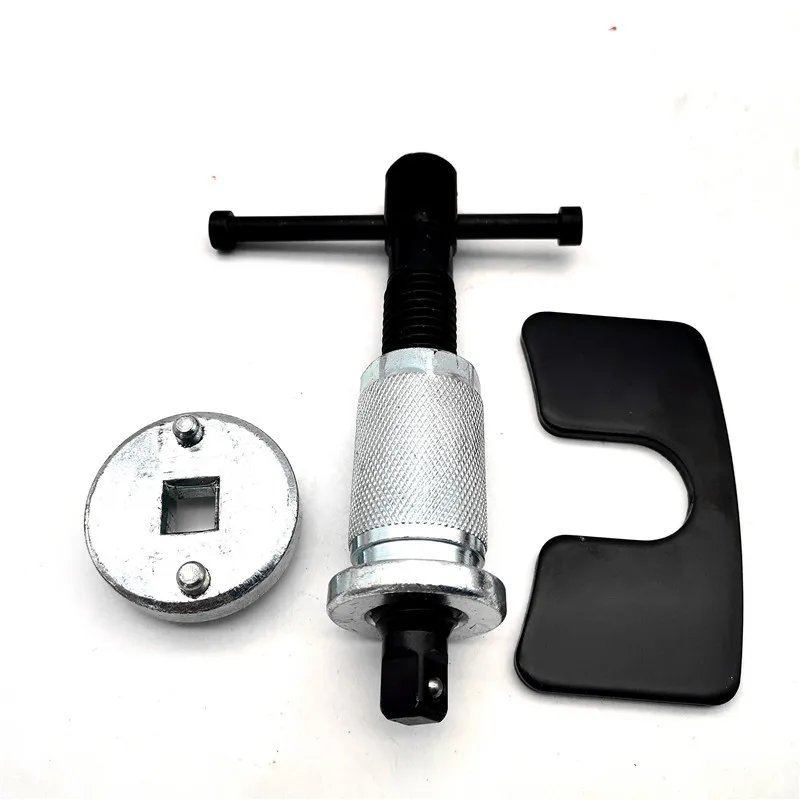 Professional Car Accessories Wheel Cylinder Disc Brake Pad Calliper Piston Rewind Hand Tool
Professional Car Accessories Wheel Cylinder Disc Brake Pad Calliper Piston Rewind Hand Tool