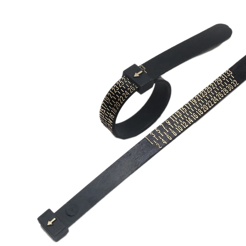 Ring Measuring Ring Finger Measuring Rule Ring Ring Size Number Ring Size Measuring Ring Plastic Measuring Rule
Ring Measuring Ring Finger Measuring Rule Ring Ring Size Number Ring Size Measuring Ring Plastic Measuring Rule