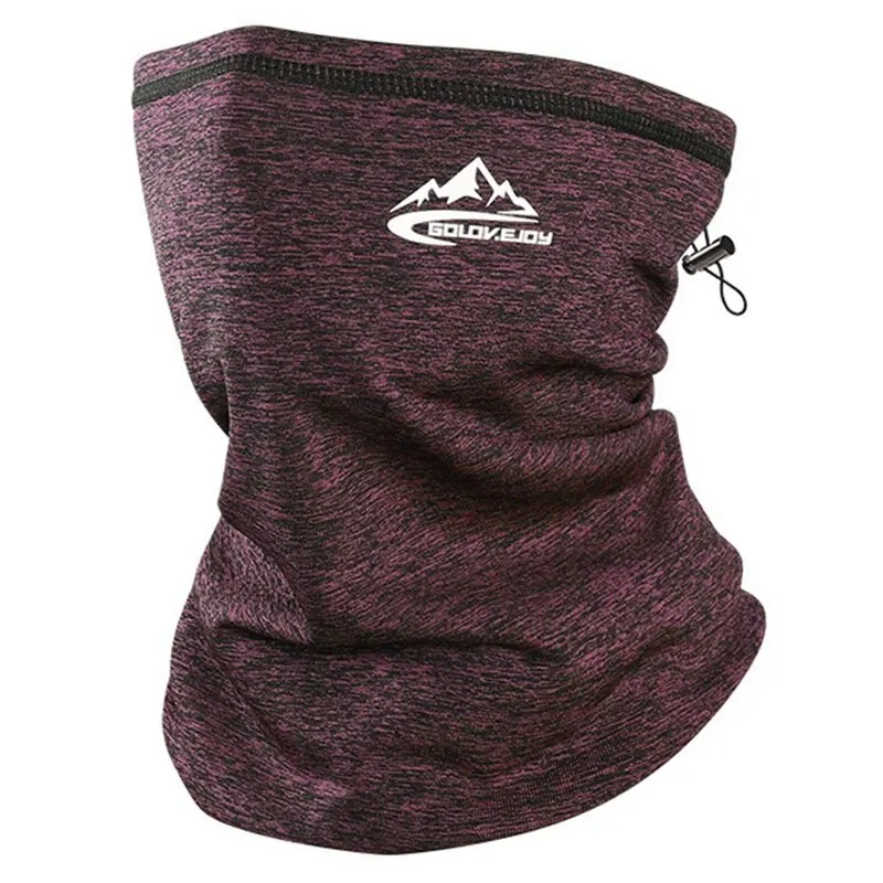 3in1 Winter Sport Neck Warmer Scarf Headscarf Windproof Headwear Cap Outdoors Bike Motorcycle Wristband Outdoor Running
3in1 Winter Sport Neck Warmer Scarf Headscarf Windproof Headwear Cap Outdoors Bike Motorcycle Wristband Outdoor Running