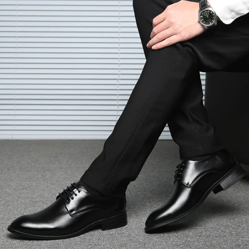 Men's Shoes Summer Male Shoe Men's Moccasins Sapato De Couro Masculino Genuine Leather Shoes Men Formal Scarpa Uomo
Men's Shoes Summer Male Shoe Men's Moccasins Sapato De Couro Masculino Genuine Leather Shoes Men Formal Scarpa Uomo