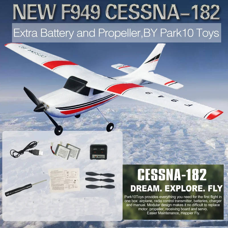 Горячая новинка радиоуправляемый самолет F949S P707G 2,4G 3D/6G гироскоп 3Ch радиоуправляемый самолет с неподвижным крылом уличные игрушки Дрон RTF ...
Горячая новинка радиоуправляемый самолет F949S P707G 2,4G 3D/6G гироскоп 3Ch радиоуправляемый самолет с неподвижным крылом уличные игрушки Дрон RTF ...