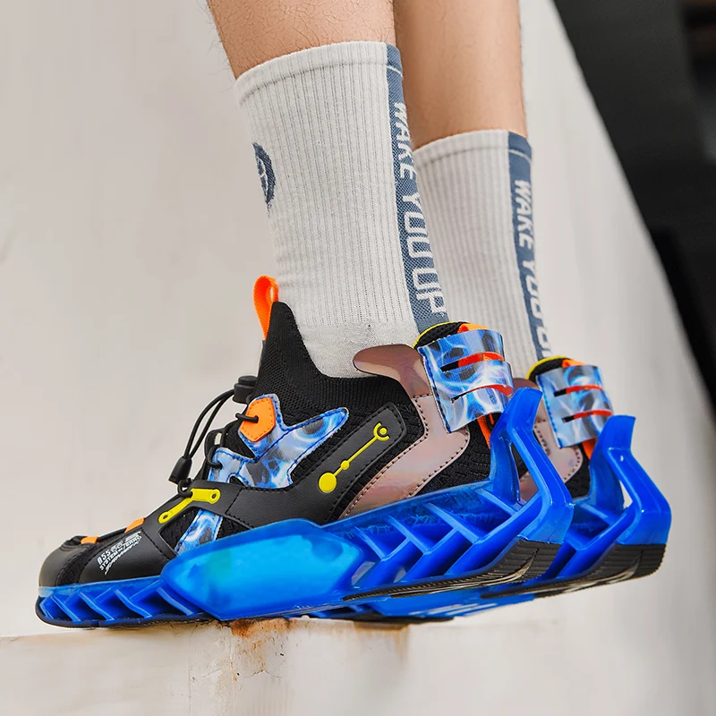 2021 New Mesh Men Sneakers Casual Shoes Lac Up Shoes Lightweight Comfortable Breathable Walking Men Sneakers Zapatillas Hombre
2021 New Mesh Men Sneakers Casual Shoes Lac Up Shoes Lightweight Comfortable Breathable Walking Men Sneakers Zapatillas Hombre