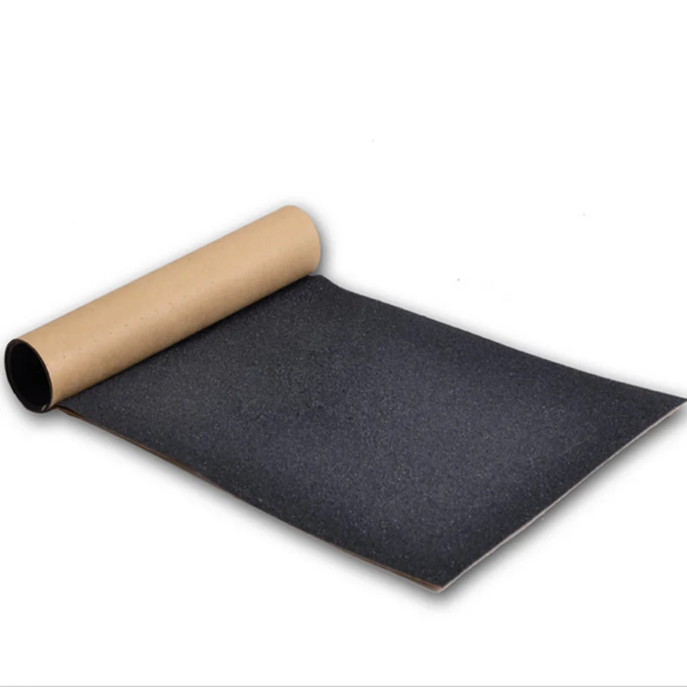 2pcs Skateboard Sandpapers Scooter Stickers Ani-slip Grip Tape Outdoor Sports Supplies for Male Female
2pcs Skateboard Sandpapers Scooter Stickers Ani-slip Grip Tape Outdoor Sports Supplies for Male Female