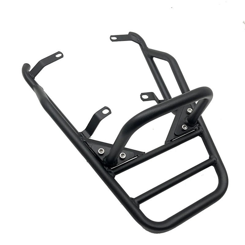 For BMW R NINE T NINET R9T Pure Racer Scrambler 2014-2018 2019 2020 Motorcycle Rear Seat Luggage Carrier Rack with Handle Grip | Автомобили