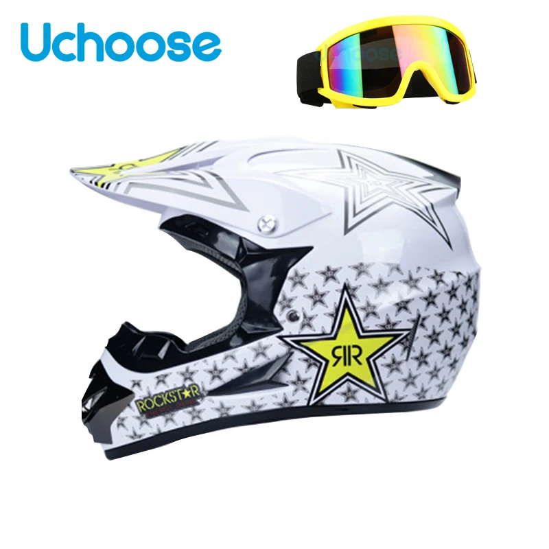 2021 Professional Helmet Motorcycle Off Road Adult Racing Cycling Downhill Motorbike Motocross Full Face Helmet Men
2021 Professional Helmet Motorcycle Off Road Adult Racing Cycling Downhill Motorbike Motocross Full Face Helmet Men