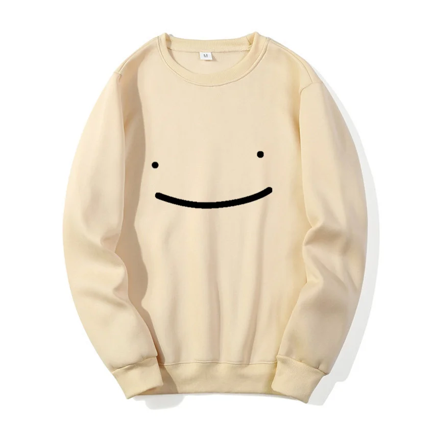 Dream Merch Hoodie Sweatshirts Men Women O-Neck Pullover Harajuku Unisex Streetwear Casual Fashion Oversized Clothes Male Tops
Dream Merch Hoodie Sweatshirts Men Women O-Neck Pullover Harajuku Unisex Streetwear Casual Fashion Oversized Clothes Male Tops