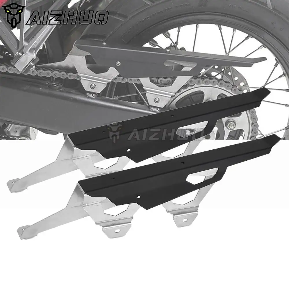 Motorcycle CHAIN GUARD protection cover For HONDA CRF1100L AFRICA TWIN ADVENTURE SPORTS CRF1100 ADV 2019 2020 2021 CRF 1100L
Motorcycle CHAIN GUARD protection cover For HONDA CRF1100L AFRICA TWIN ADVENTURE SPORTS CRF1100 ADV 2019 2020 2021 CRF 1100L
