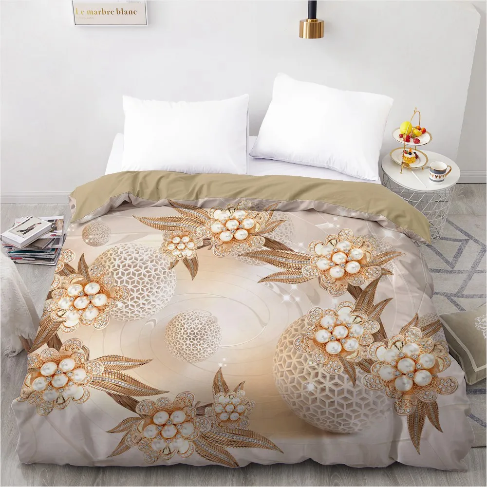 3D Duvet Cover Custom 180x210 140x210 Comforter/Quilt/Blanket case Twin Full Queen Bedding For Wedding Flower Drop Ship 
3D Duvet Cover Custom 180x210 140x210 Comforter/Quilt/Blanket case Twin Full Queen Bedding For Wedding Flower Drop Ship