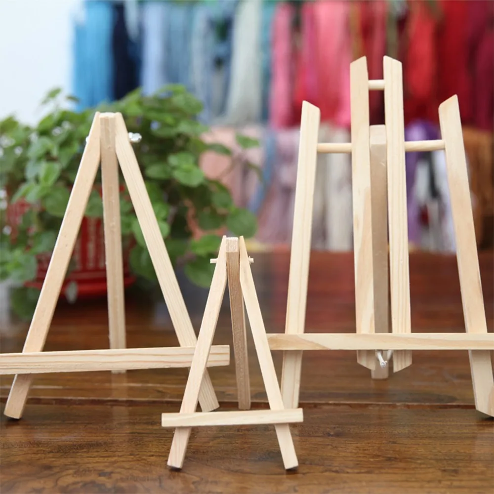 Embroidery Hoop Stand Display Holder Wooden Sewing Cross Stitch Bracket Diy Embroidery Stretch Stand For Sewing Hang On The Wall
Embroidery Hoop Stand Display Holder Wooden Sewing Cross Stitch Bracket Diy Embroidery Stretch Stand For Sewing Hang On The Wall