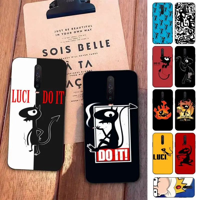 Anime Disenchantments Phone Case for Redmi 5 6 7 8 9 A 5plus K20 4X S2 GO 6 K30 pro
Anime Disenchantments Phone Case for Redmi 5 6 7 8 9 A 5plus K20 4X S2 GO 6 K30 pro
