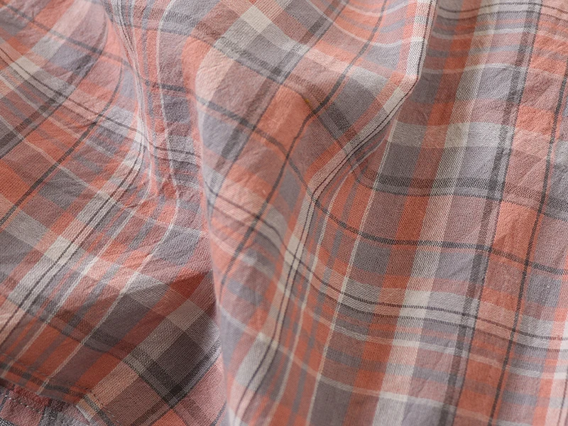 Japan Style Mori Girl Plaid Skirt New Summer Loose Casual Cotton A-line Women Skirts
Japan Style Mori Girl Plaid Skirt New Summer Loose Casual Cotton A-line Women Skirts
