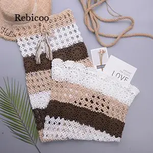 Women Lace Crochet Stitching Maxi Dress Beach Dress Bohemian Summer Casual Dress Cover Up Swimsuit Beachwear
Women Lace Crochet Stitching Maxi Dress Beach Dress Bohemian Summer Casual Dress Cover Up Swimsuit Beachwear