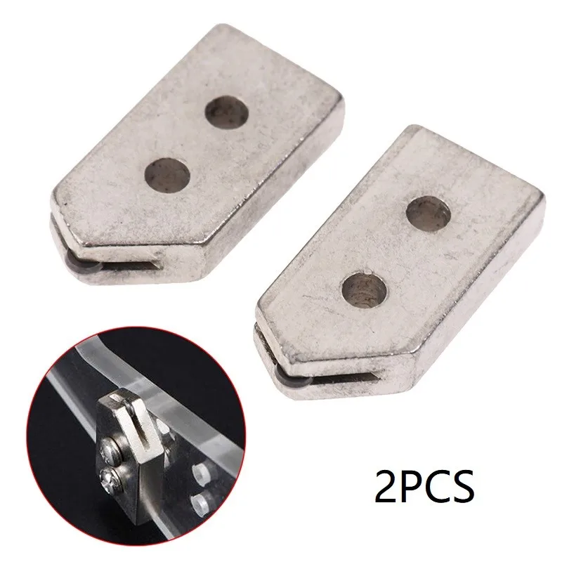 2pcs Bottle Cutting Head Glass Cutter Replacement Head For DIY Crafts Handmade Cutter Heads Cutting Tools
2pcs Bottle Cutting Head Glass Cutter Replacement Head For DIY Crafts Handmade Cutter Heads Cutting Tools