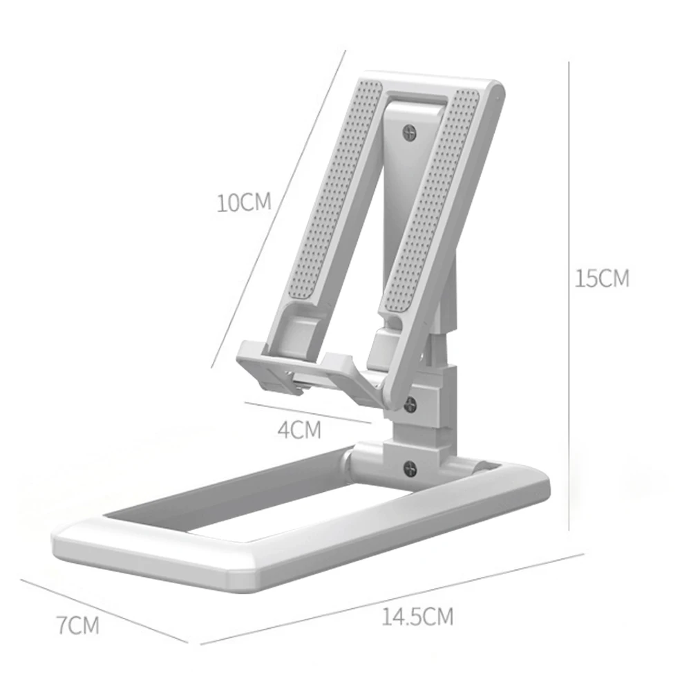 Multifunctional Phone Holder Telescopic Folding Adjustable Lazy Portable Tablet Universal Bracket
Multifunctional Phone Holder Telescopic Folding Adjustable Lazy Portable Tablet Universal Bracket