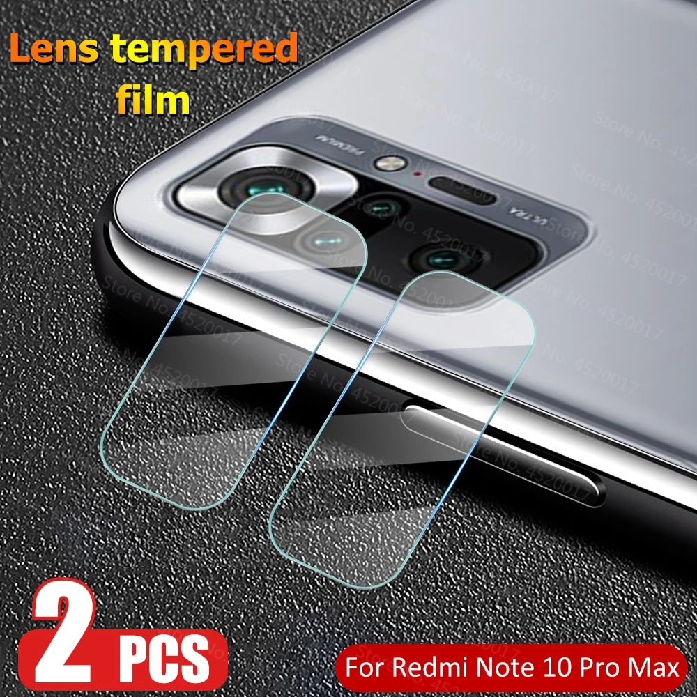2pcs camera protector Glass for Xiaomi Redmi note 10 pro 10pro Screen Protector Film for redmi note 10 pro max Camera Lens Glass
2pcs camera protector Glass for Xiaomi Redmi note 10 pro 10pro Screen Protector Film for redmi note 10 pro max Camera Lens Glass