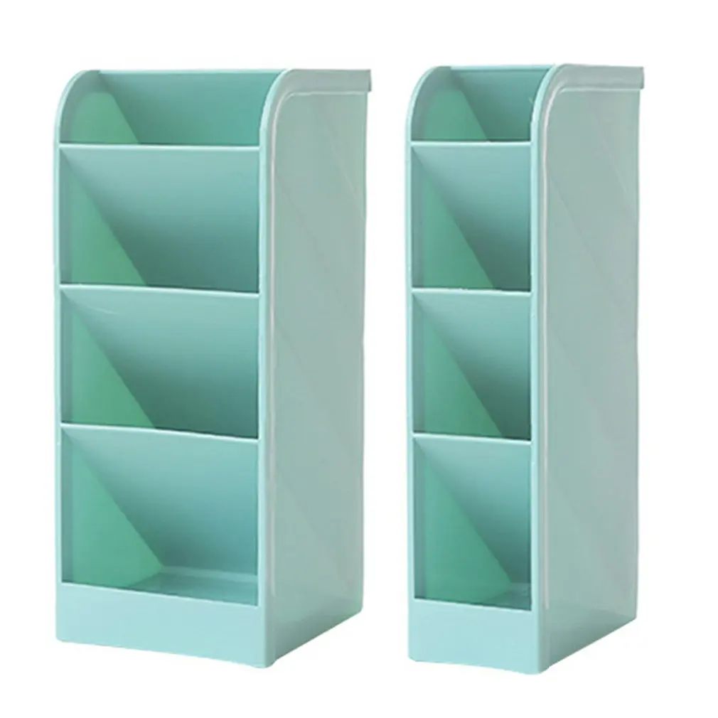 4 Grids Desk Storage Box Drawer Organizer Cosmetic Pen Pencil Makeup Brush Lipstick Holder Storage Box For Home Office School
4 Grids Desk Storage Box Drawer Organizer Cosmetic Pen Pencil Makeup Brush Lipstick Holder Storage Box For Home Office School