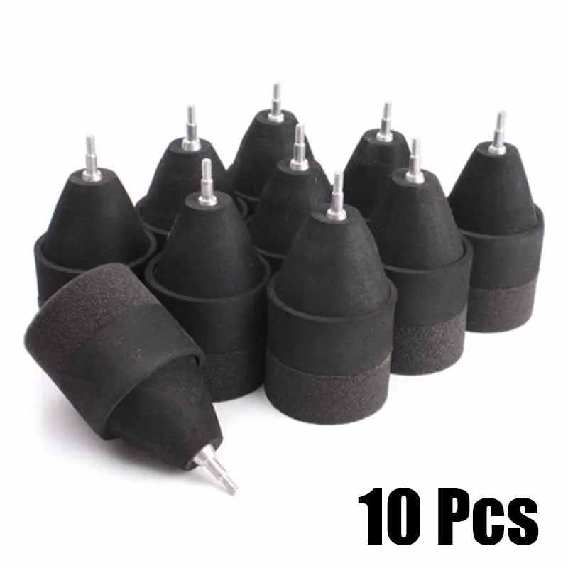10x New Archery Sponge Foam Tipped Arrows For Battle Practice Game Accessory Use
10x New Archery Sponge Foam Tipped Arrows For Battle Practice Game Accessory Use