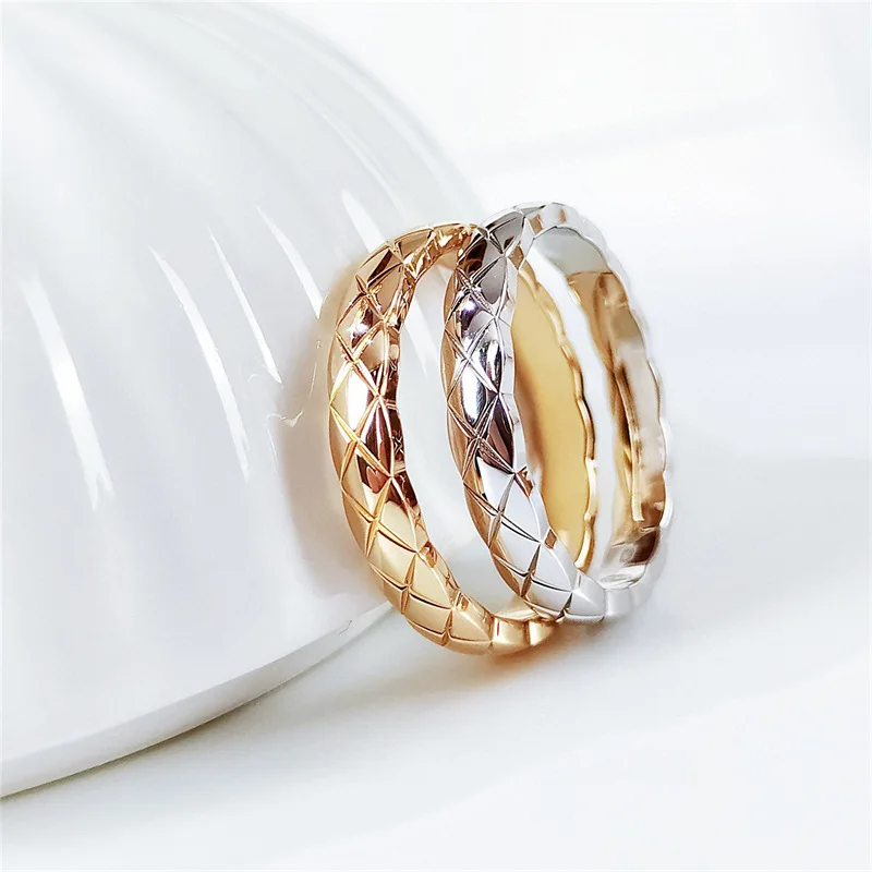 2021 Trend Sterling Silver 925 Women Rings Light Luxury Niche Design Rhombic Lattice Cross Sky Star Jewelry Ring
2021 Trend Sterling Silver 925 Women Rings Light Luxury Niche Design Rhombic Lattice Cross Sky Star Jewelry Ring