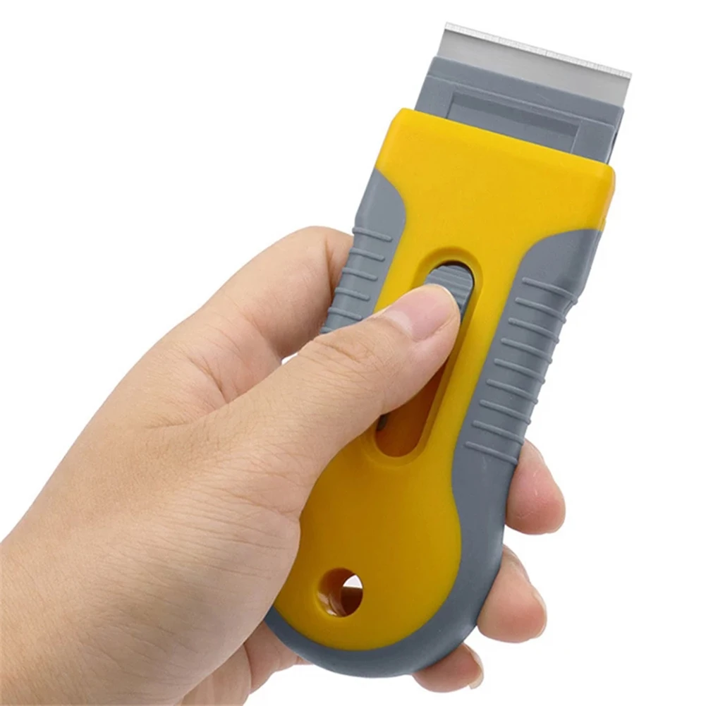 + 20pcs Glass Scraper Decorators Glass Glue Painting Removal Scraper Spare Blades Tool Window Brand new
+ 20pcs Glass Scraper Decorators Glass Glue Painting Removal Scraper Spare Blades Tool Window Brand new