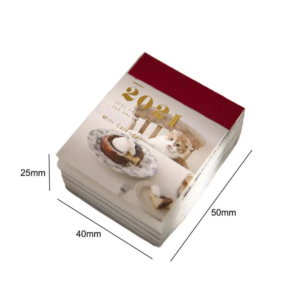 365 Sheets 2021 Year Mini Desktop Paper Calendar Daily Supply Periodic Note Learning Portable Planner Weekly Schedule Calen P7I9
365 Sheets 2021 Year Mini Desktop Paper Calendar Daily Supply Periodic Note Learning Portable Planner Weekly Schedule Calen P7I9