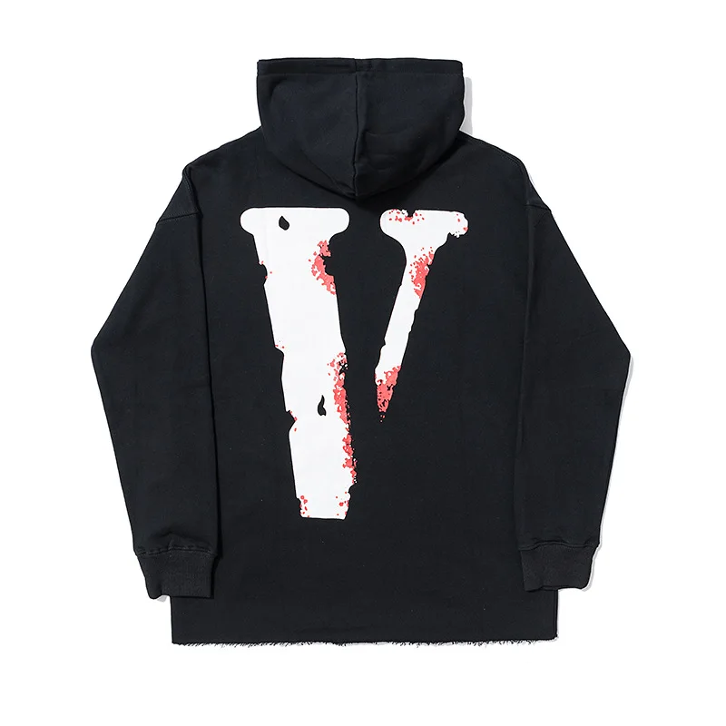 Hoodies VLONE Man Cotton Sweatshirts Men Clothing Sweatshirt Woman Women's USA Brand Friends Streetwear Chainsaw Madman
Hoodies VLONE Man Cotton Sweatshirts Men Clothing Sweatshirt Woman Women's USA Brand Friends Streetwear Chainsaw Madman