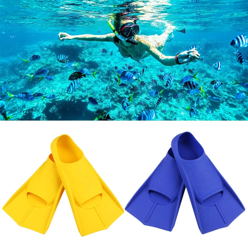 Silicone Professional Scuba Diving Fins Snorkel Swimming Training Fins for Adults Kids Men Women
Silicone Professional Scuba Diving Fins Snorkel Swimming Training Fins for Adults Kids Men Women