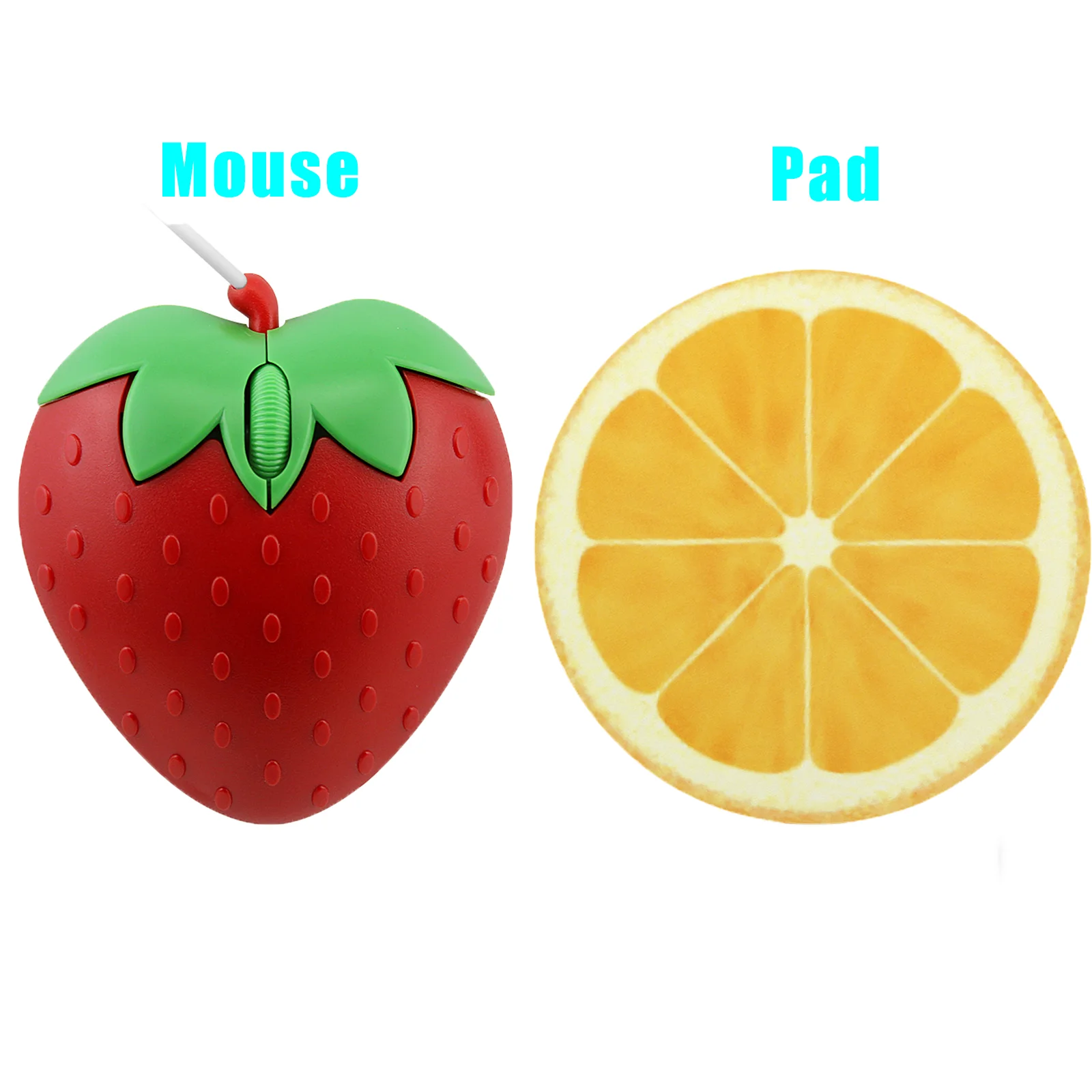 Wired Cute Mini Mouse Cartoon Strawberry Creative 3D Mause USB Optical Office Home Computer Mice Girl Kid Gifts For Laptop PC
Wired Cute Mini Mouse Cartoon Strawberry Creative 3D Mause USB Optical Office Home Computer Mice Girl Kid Gifts For Laptop PC
