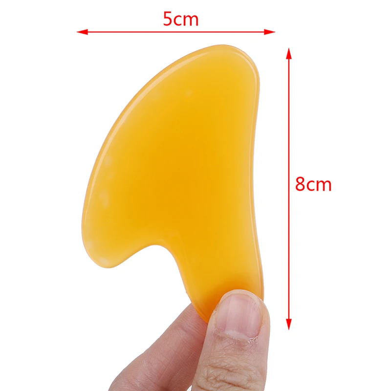 1 traditional physical scraper Sha Scraper Scraper Tool SPA Salon body massager scraper beauty, health care tools
1 traditional physical scraper Sha Scraper Scraper Tool SPA Salon body massager scraper beauty, health care tools