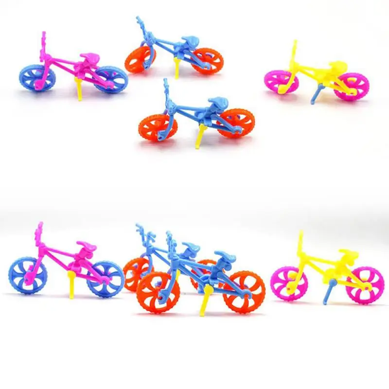 Mini Kids DIY Bmx Finger Bicycle Model Bike Fans Children Toy Gift Decor Elegant Bend Road Simulation Collection Toys
Mini Kids DIY Bmx Finger Bicycle Model Bike Fans Children Toy Gift Decor Elegant Bend Road Simulation Collection Toys
