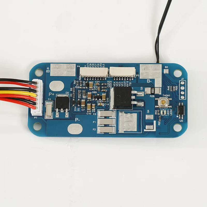 Scooter Battery Accessory Electric Scooter Edge Kit BMS Board Professional Edge Kit Battery Accessories for Xiaomi M365 Pro
Scooter Battery Accessory Electric Scooter Edge Kit BMS Board Professional Edge Kit Battery Accessories for Xiaomi M365 Pro