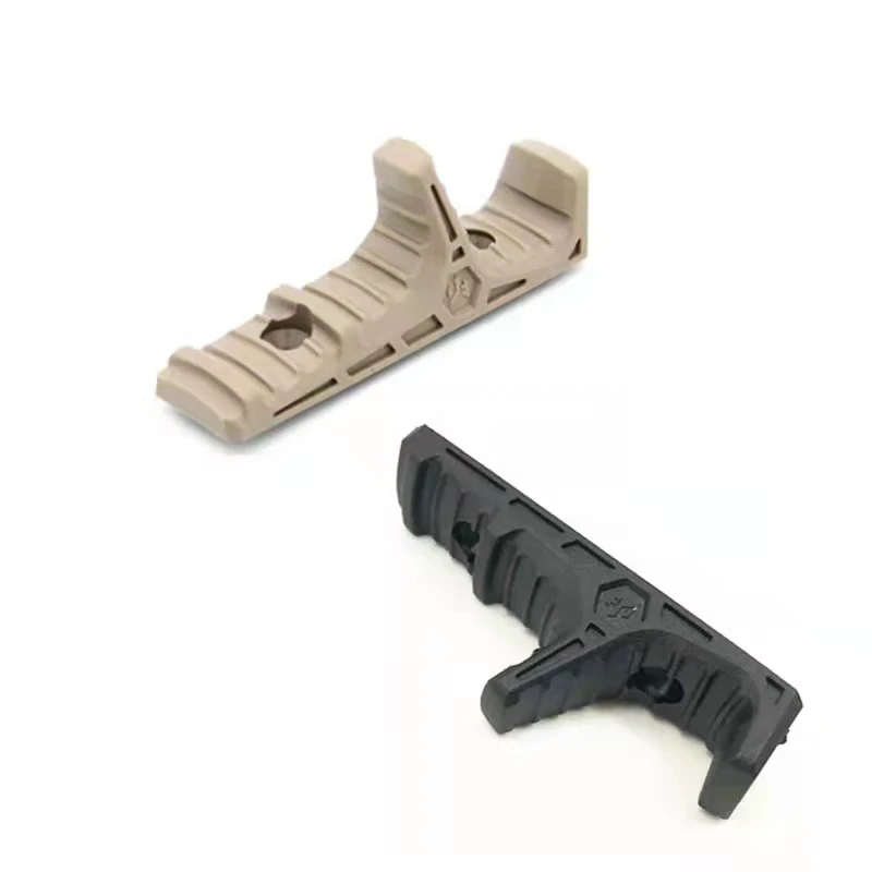 Tactical Hand Stop Kit For Mlok System High Qulaity Nylon M-LOK Handstop Standard Handguard
Tactical Hand Stop Kit For Mlok System High Qulaity Nylon M-LOK Handstop Standard Handguard