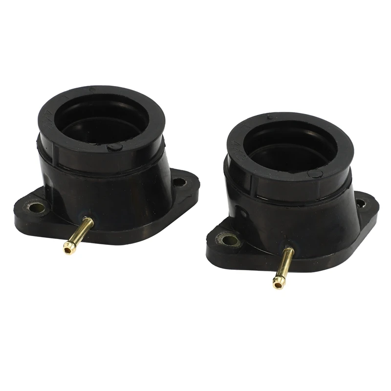 4Pcs Motorcycle Carburetor Interface Intake Outlet Manifold for Yamaha XJR1200 94-98 XJR1300 XJR1300SP 98-05 FJR1300
4Pcs Motorcycle Carburetor Interface Intake Outlet Manifold for Yamaha XJR1200 94-98 XJR1300 XJR1300SP 98-05 FJR1300
