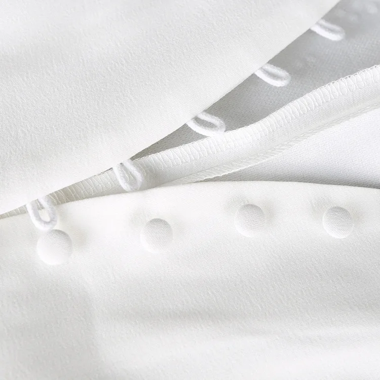 2021 Women's Spring Clothing Retro Long Sleeve White Blouse V-neck Cardigan Office Lady Shirt Female Tops Camisas Mujer
2021 Women's Spring Clothing Retro Long Sleeve White Blouse V-neck Cardigan Office Lady Shirt Female Tops Camisas Mujer
