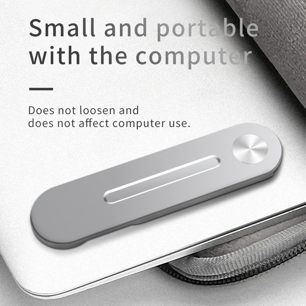Laptop Side Mount Connect Tablet Stand for Iphone Samung Adjustable Cell Phone Holder Mini Screen Support Bracket
Laptop Side Mount Connect Tablet Stand for Iphone Samung Adjustable Cell Phone Holder Mini Screen Support Bracket
