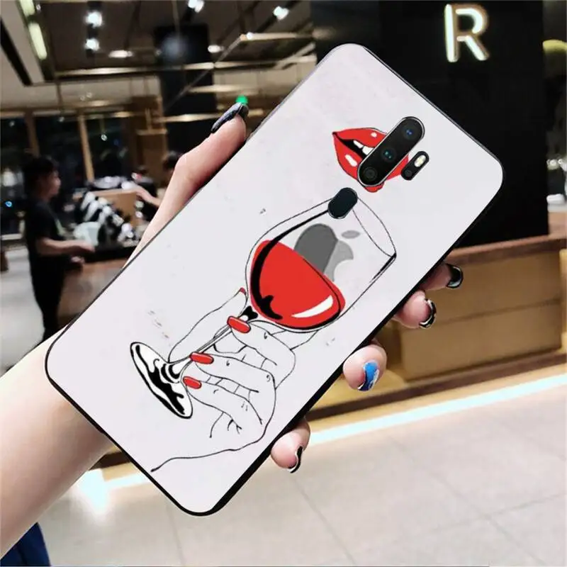LJHYDFCNB Fashion Beautiful Girl Pattern Phone Case For Oppo Reno2 Z 2Z Realme5 6 Pro R9 11 Plus 15 17 Pro
LJHYDFCNB Fashion Beautiful Girl Pattern Phone Case For Oppo Reno2 Z 2Z Realme5 6 Pro R9 11 Plus 15 17 Pro