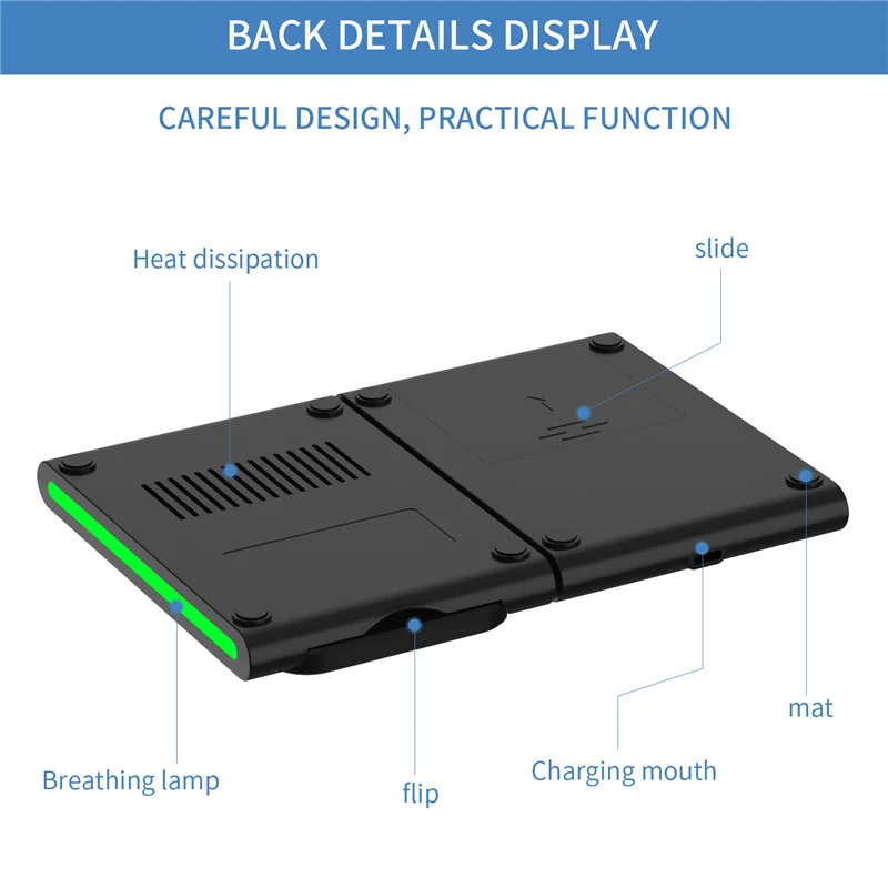 4 in 1 Wireless Charger For iPhone 12 Apple iWatch AirPods Headset 15W QI Fast Charging Station Removable Phone Holder
4 in 1 Wireless Charger For iPhone 12 Apple iWatch AirPods Headset 15W QI Fast Charging Station Removable Phone Holder