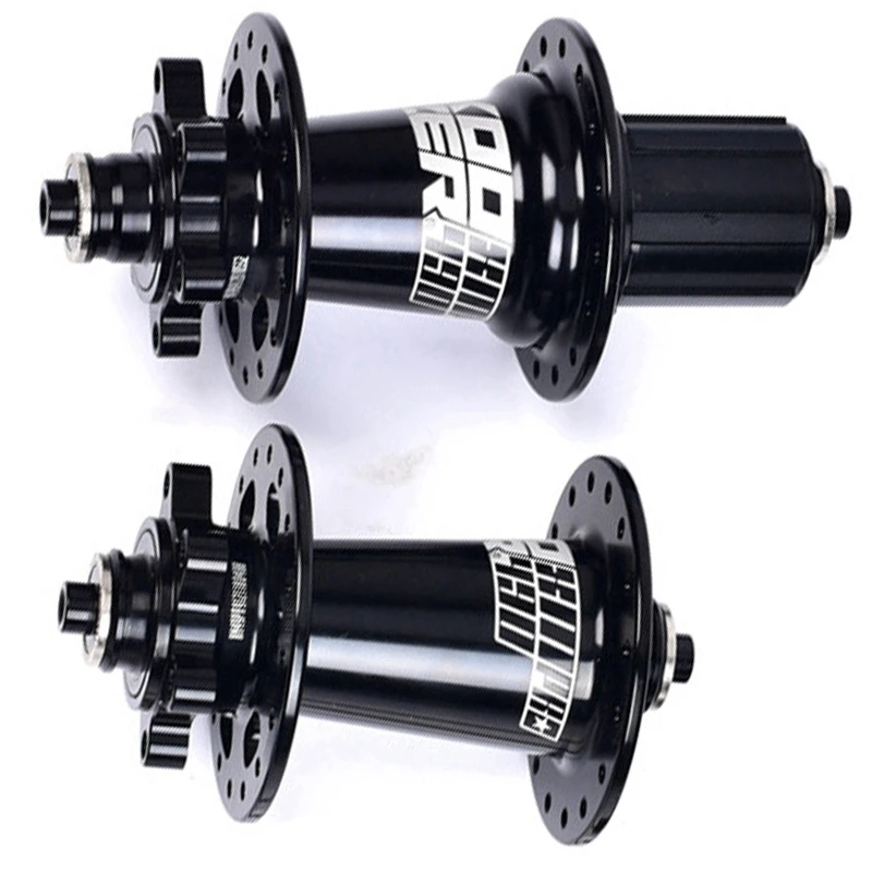 Koozer Xm490 Pro Hubs 4 Bearing Mtb Mountain Bike Hub Rainbow 100X9 135X10Mm Thru 32 Holes Disc Brake Bicycle Hub
Koozer Xm490 Pro Hubs 4 Bearing Mtb Mountain Bike Hub Rainbow 100X9 135X10Mm Thru 32 Holes Disc Brake Bicycle Hub