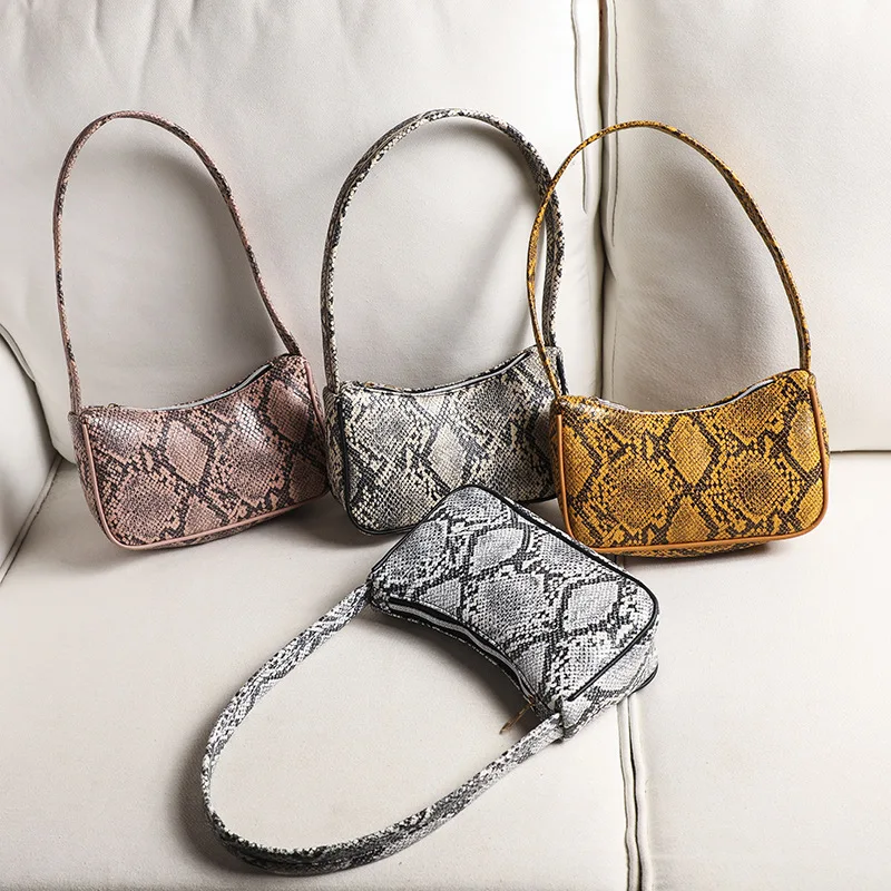 Luxury Design Women Handbags and Purses Fashion Serpentine Handbags Women Underarm Bag Female Top Handle Handbags
Luxury Design Women Handbags and Purses Fashion Serpentine Handbags Women Underarm Bag Female Top Handle Handbags