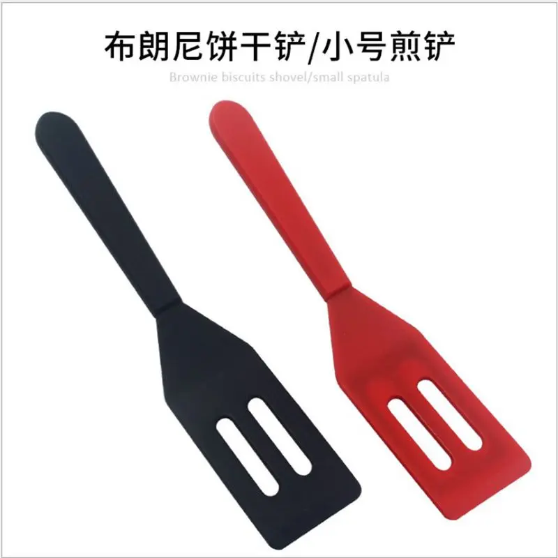 Kitchen Accesories Brownie Cookie Small Pan Spatula Steak Omelette Spatula Baking Tools Kitchen Gadgets free shipping items
Kitchen Accesories Brownie Cookie Small Pan Spatula Steak Omelette Spatula Baking Tools Kitchen Gadgets free shipping items