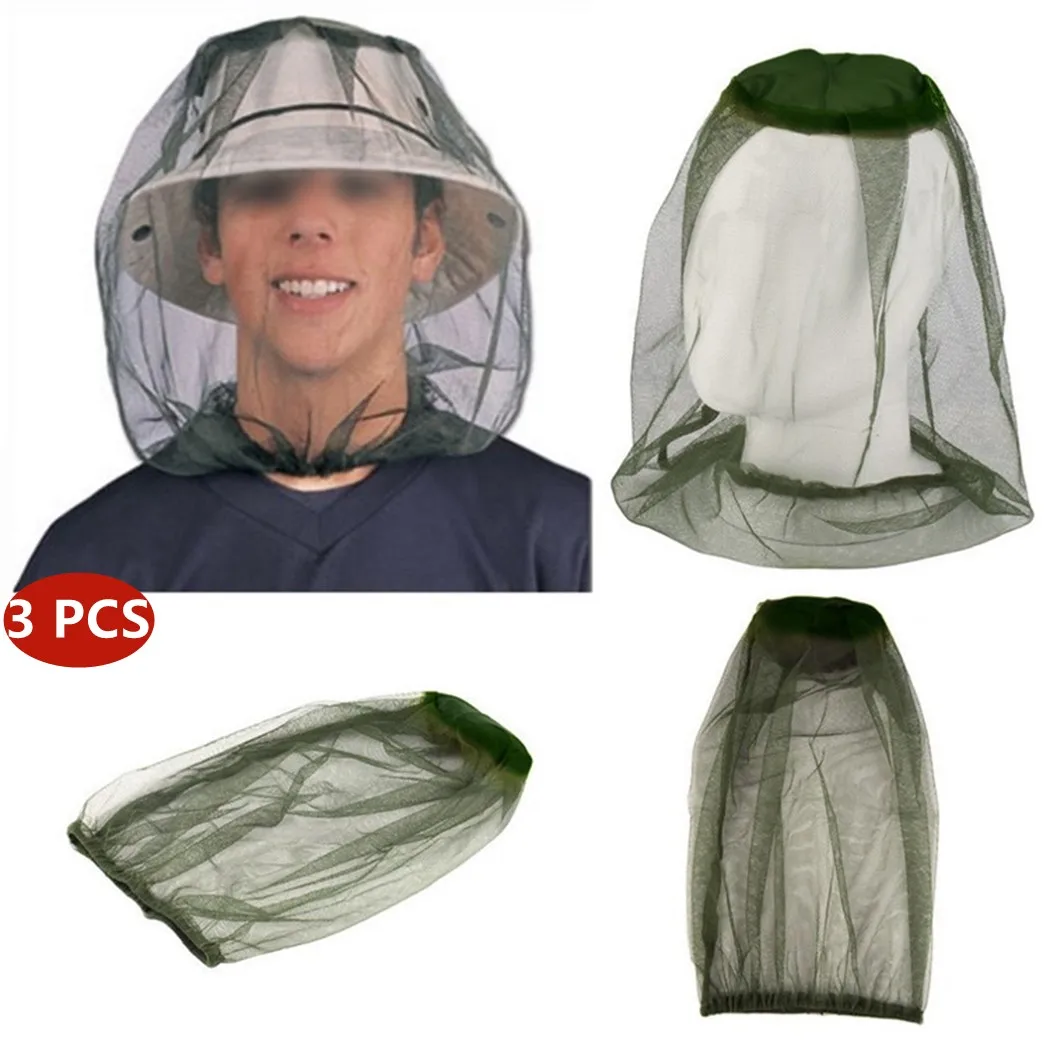 Outdoor Fishing Midge Mosquito Insect Hat Bug Mesh Head Net Face Protector Travel Camping Hats For Hiking Fishing Hunting Hiker
Outdoor Fishing Midge Mosquito Insect Hat Bug Mesh Head Net Face Protector Travel Camping Hats For Hiking Fishing Hunting Hiker